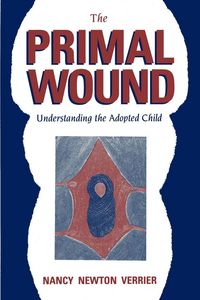 Produktbild: The Primal Wound