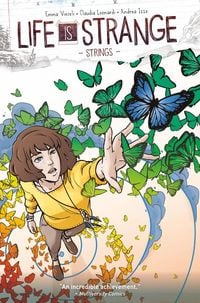 Produktbild: Life Is Strange Volume 3: Strings
