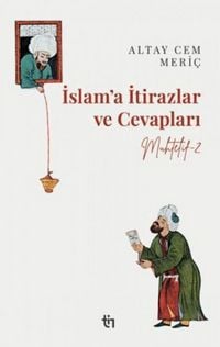 Produktbild: Muhtelif 2 - Islama Itirazlar ve Cevaplari
