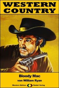 Produktbild: Western Country 380: Bloody Mac