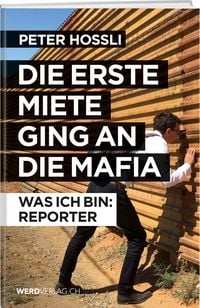 Produktbild: Die erste Miete ging an die Mafia
