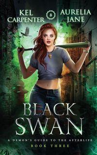 Produktbild: Black Swan