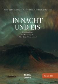 Produktbild: In Nacht und Eis