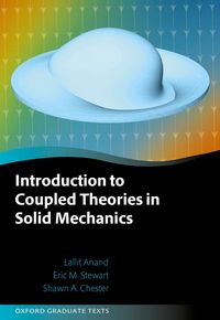 Produktbild: Introduction to Coupled Theories in Solid Mechanics