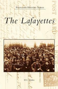 Produktbild: The Lafayettes
