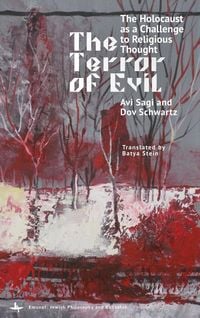 Produktbild: The Terror of Evil