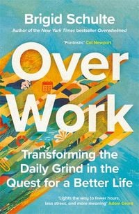 Produktbild: Over Work
