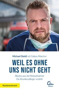 Produktbild: Weil es ohne uns nicht geht