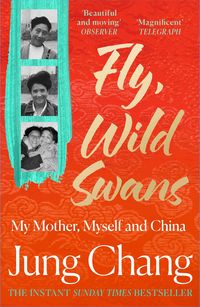 Produktbild: Fly, Wild Swans