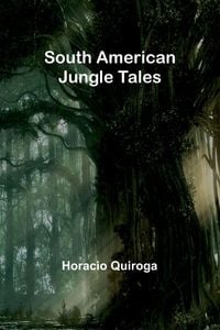 Produktbild: South American Jungle Tales