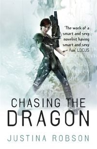 Produktbild: Chasing the Dragon