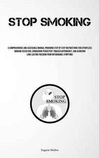 Produktbild: Stop Smoking