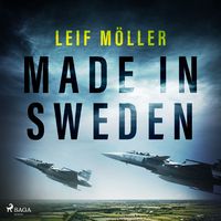 Produktbild: Made in Sweden
