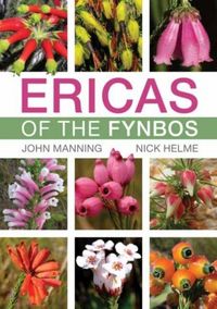Produktbild: Ericas of the Fynbos