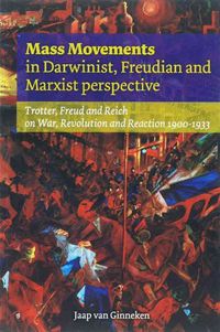 Produktbild: Mass Movements in Darwinist Fr