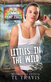 Produktbild: Littles in the Wild