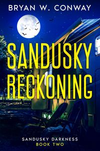 Produktbild: Sandusky Reckoning (Sandusky Darkness, #2)