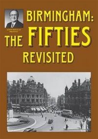 Produktbild: Birmingham: The Fifties Revisited