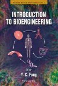 Produktbild: Introduction to Bioengineering
