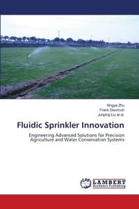 Produktbild: Fluidic Sprinkler Innovation