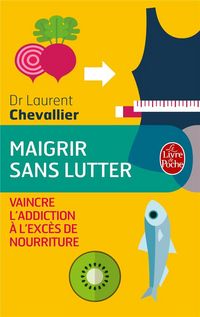 Produktbild: Maigrir sans lutter
