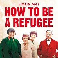 Produktbild: How to Be a Refugee