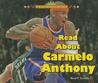 Produktbild: Read Abt Carmelo Anthony