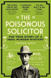 Produktbild: The Poisonous Solicitor