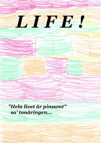 Produktbild: Life !