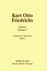 Produktbild: Kurt Otto Friedrichs