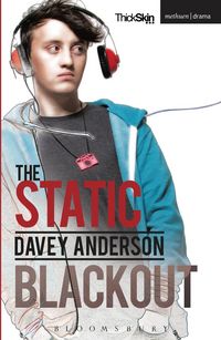 Produktbild: The Static and Blackout