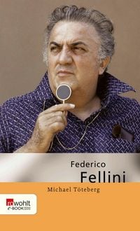 Produktbild: Federico Fellini