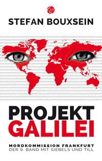 Produktbild: Projekt GALILEI