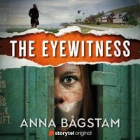 Produktbild: The Eyewitness