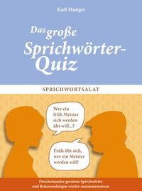 Produktbild: Sprichwortsalat