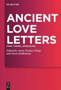Produktbild: Ancient Love Letters