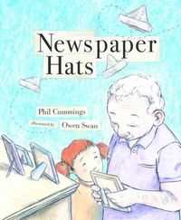 Produktbild: Newspaper Hats