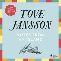 Produktbild: Notes from an Island