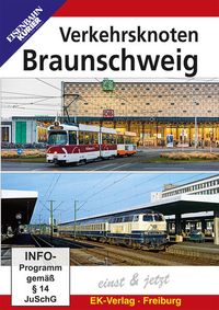 Bild vom Artikel Verkehrsknoten Braunschweig vom Autor 