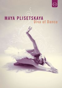 Bild vom Artikel Diva Of Dance vom Autor Maya Plisetskaya