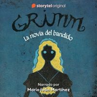 Produktbild: Grimm - La novia del bandido
