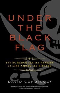 Produktbild: Under the Black Flag