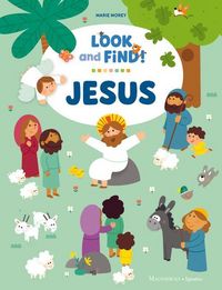 Produktbild: Jesus