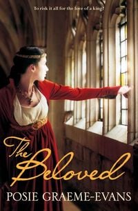 Produktbild: The Beloved