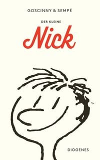 Produktbild: Der kleine Nick