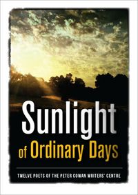 Produktbild: Sunlight of Ordinary Days