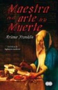 Produktbild: Maestra en el arte de la muerte