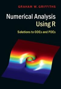 Produktbild: Numerical Analysis Using R
