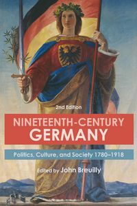 Produktbild: Nineteenth-Century Germany