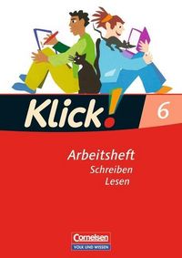 Produktbild: Schreiben und Lesen - 6. Schuljahr